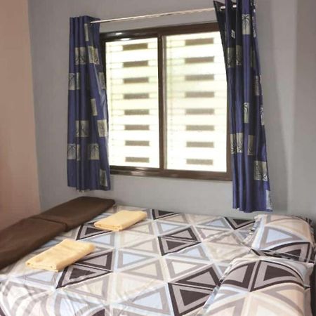 האמפי Classic Homestay מראה חיצוני תמונה