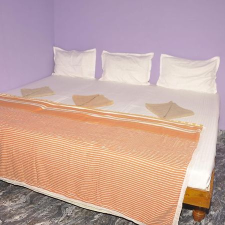 האמפי Classic Homestay מראה חיצוני תמונה