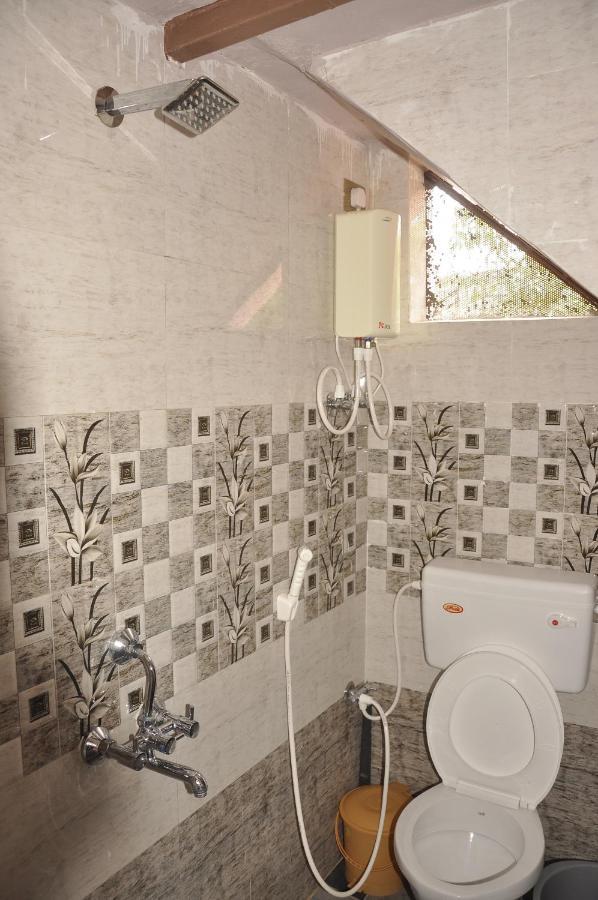 האמפי Classic Homestay מראה חיצוני תמונה