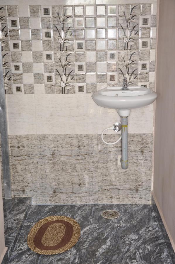 האמפי Classic Homestay מראה חיצוני תמונה