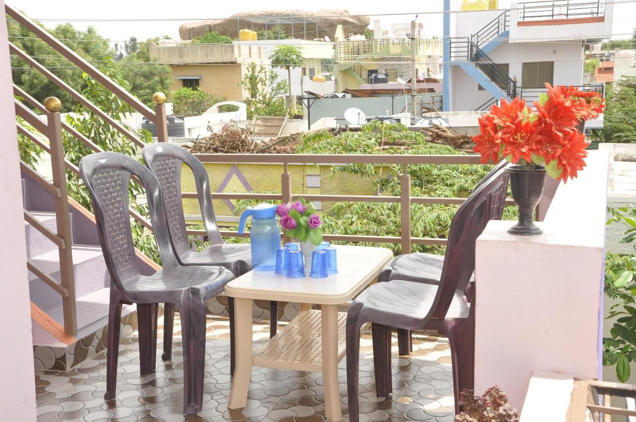 האמפי Classic Homestay מראה חיצוני תמונה