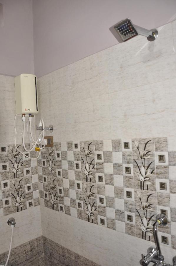האמפי Classic Homestay מראה חיצוני תמונה