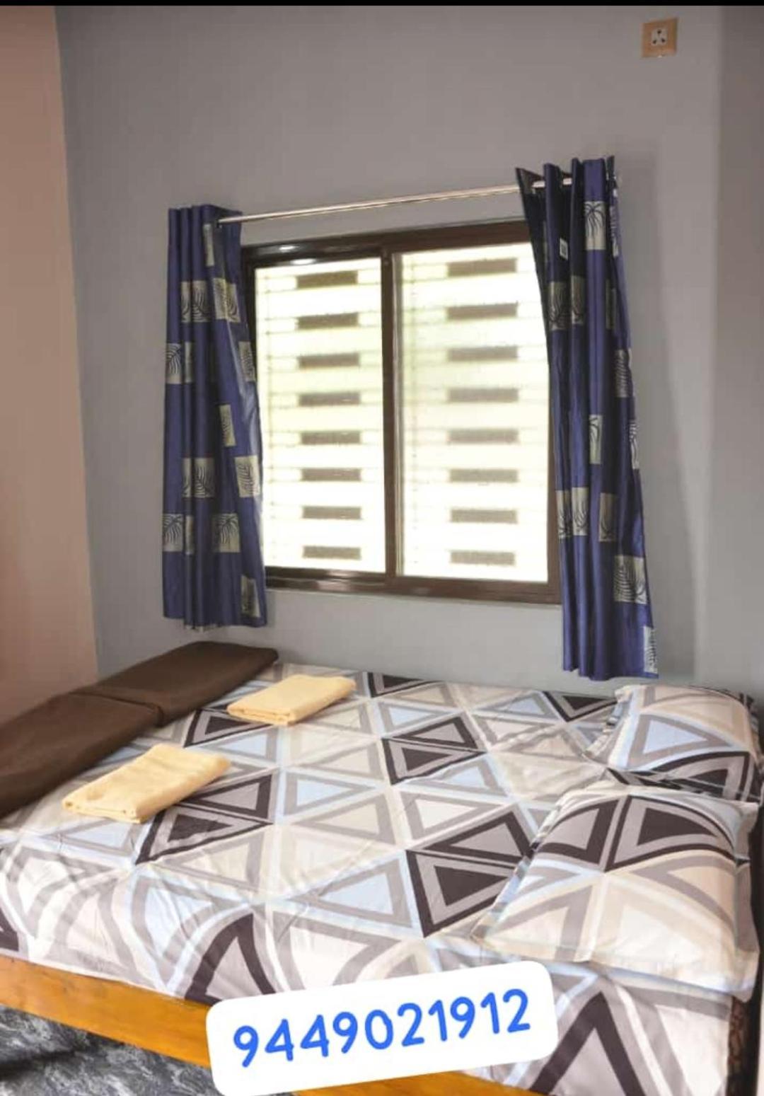 האמפי Classic Homestay מראה חיצוני תמונה