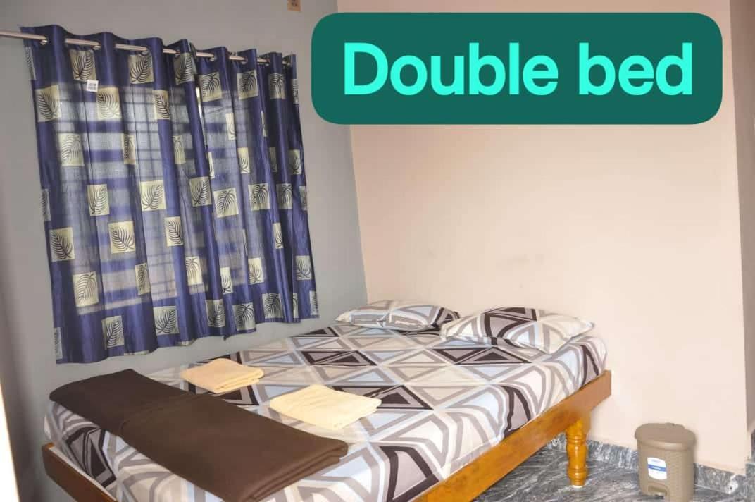 האמפי Classic Homestay מראה חיצוני תמונה