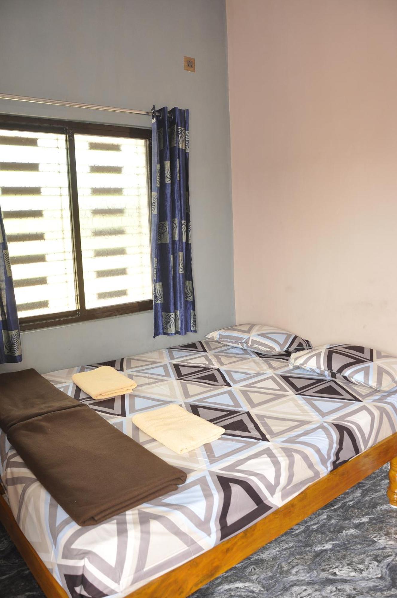 האמפי Classic Homestay חדר תמונה