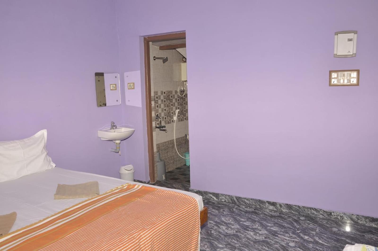 האמפי Classic Homestay מראה חיצוני תמונה