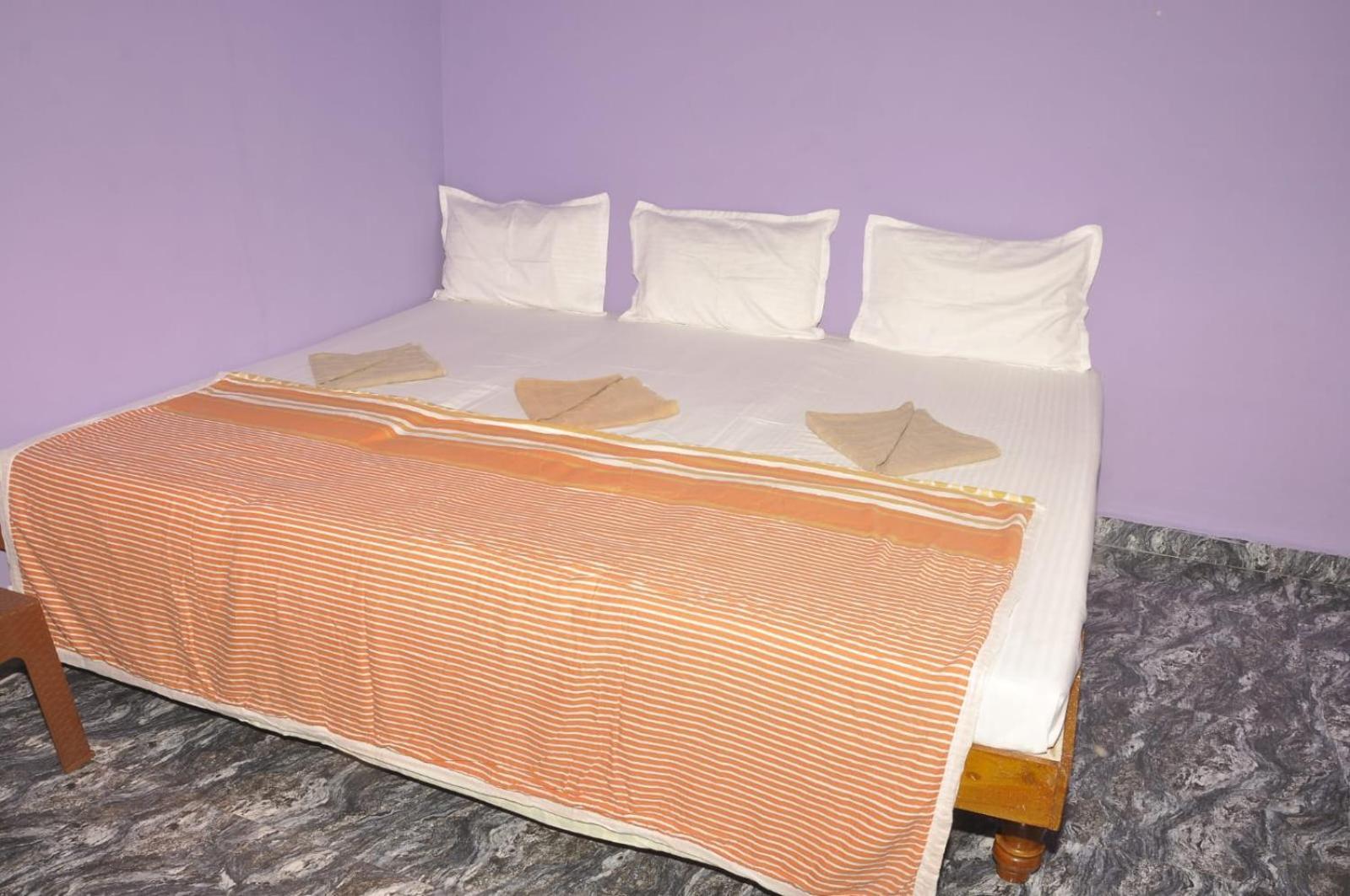 האמפי Classic Homestay מראה חיצוני תמונה